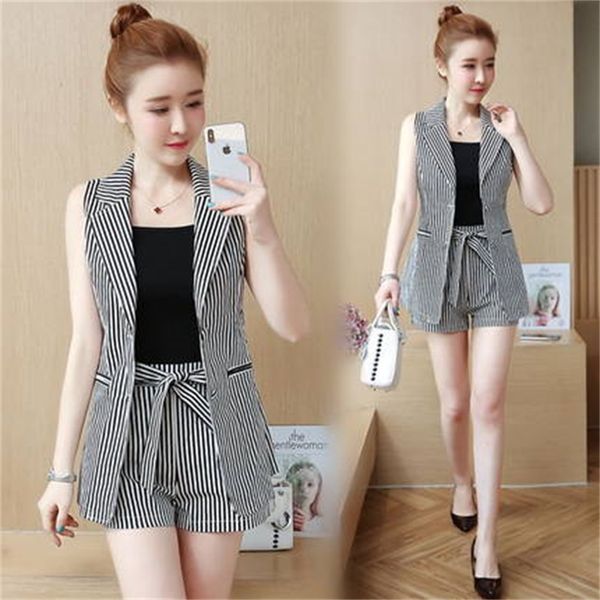 new korean women ladies fashionable three-piece hong kong taste ocean qualities will see tender shorts bk2q, Gray
new korean women ladies fashionable three-piece hong kong taste ocean qualities will see tender shorts bk2q, Gray