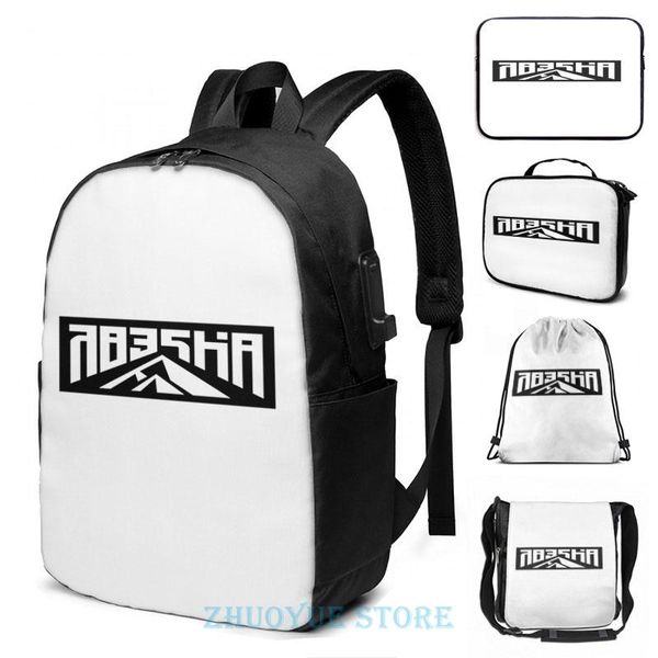 backpack funny graphic print 2 - inkline usb charge men school bags women bag travel laptop
backpack funny graphic print 2 - inkline usb charge men school bags women bag travel laptop