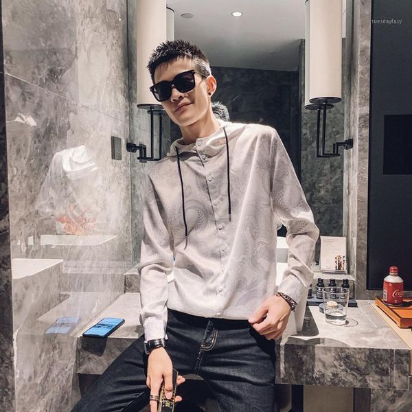 men's jackets autumn korean hip hop slim fit flowers pilot bomber jacket coat men hooded ropa para hombre1, Black;brown
men's jackets autumn korean hip hop slim fit flowers pilot bomber jacket coat men hooded ropa para hombre1, Black;brown