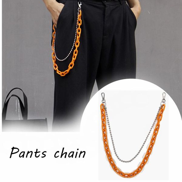 belts 5 colors two layer colorful waistbands tassel pendant plastic metal chain jewelry multilayer accessories men women, Black;brown
belts 5 colors two layer colorful waistbands tassel pendant plastic metal chain jewelry multilayer accessories men women, Black;brown
