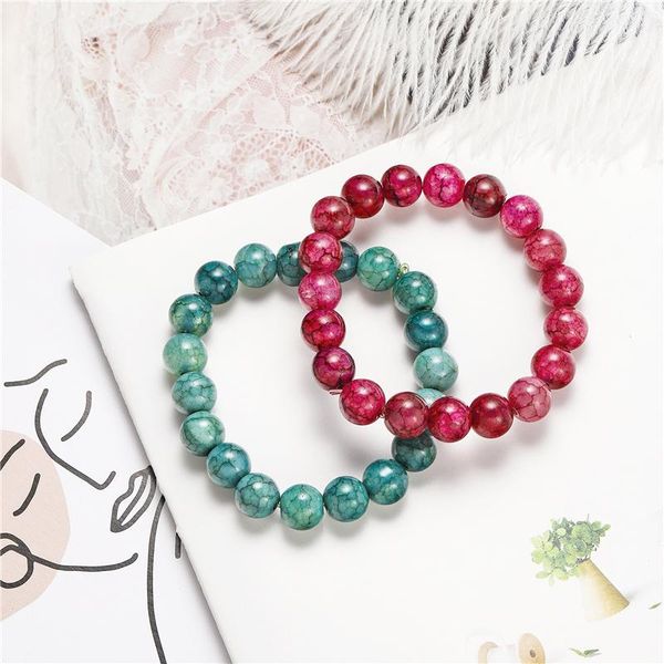 beaded, strands 2021 trendy boho beaded bracelets & banglets for women fashion glass ball crystal female charm jewelry accessories, Black
beaded, strands 2021 trendy boho beaded bracelets & banglets for women fashion glass ball crystal female charm jewelry accessories, Black