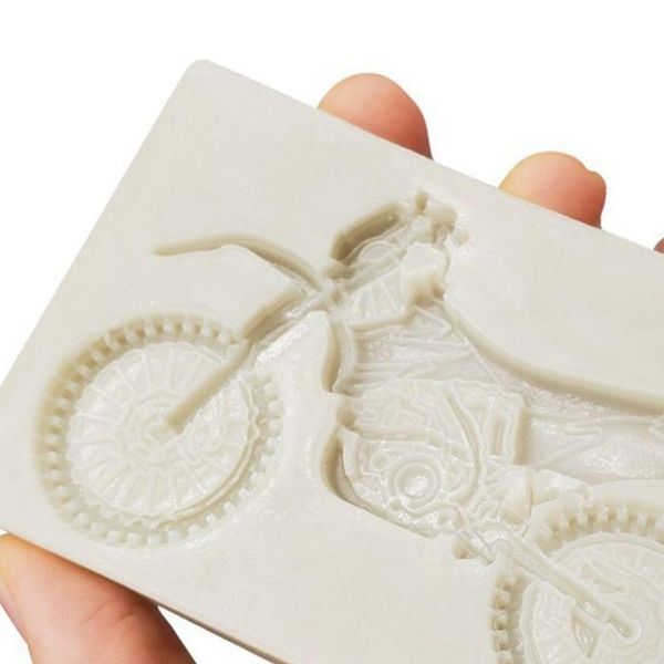 motorcycle silicone molds sugarcraft cake decorating fondant mold diy baking drop & pastry tools
motorcycle silicone molds sugarcraft cake decorating fondant mold diy baking drop & pastry tools
