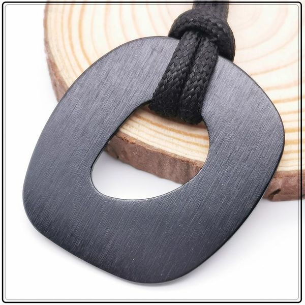 pendant necklaces fashion neo gothic for women black color round stainless steel chain vintage kpop coco goth necklace jewelry, Silver
pendant necklaces fashion neo gothic for women black color round stainless steel chain vintage kpop coco goth necklace jewelry, Silver