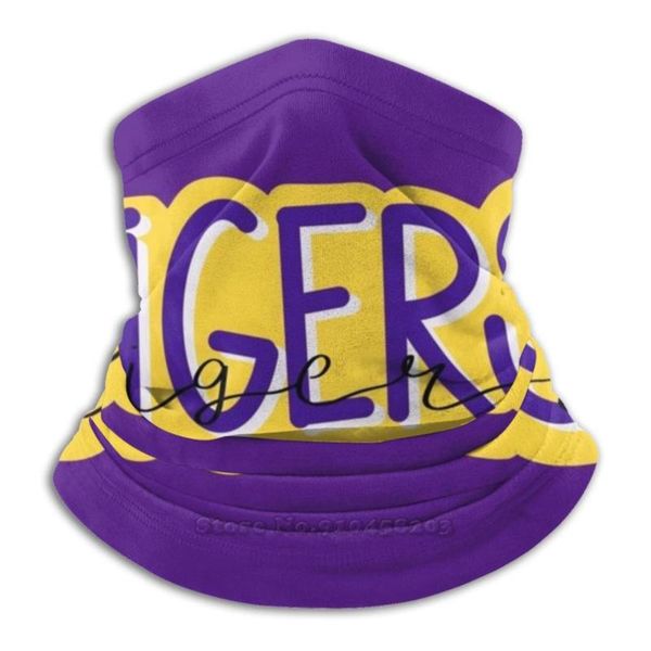 scarves tigers with script scarf bandana headband outdoor climbing warmer face mask lsu thibodaux purple gold, Blue;gray
scarves tigers with script scarf bandana headband outdoor climbing warmer face mask lsu thibodaux purple gold, Blue;gray