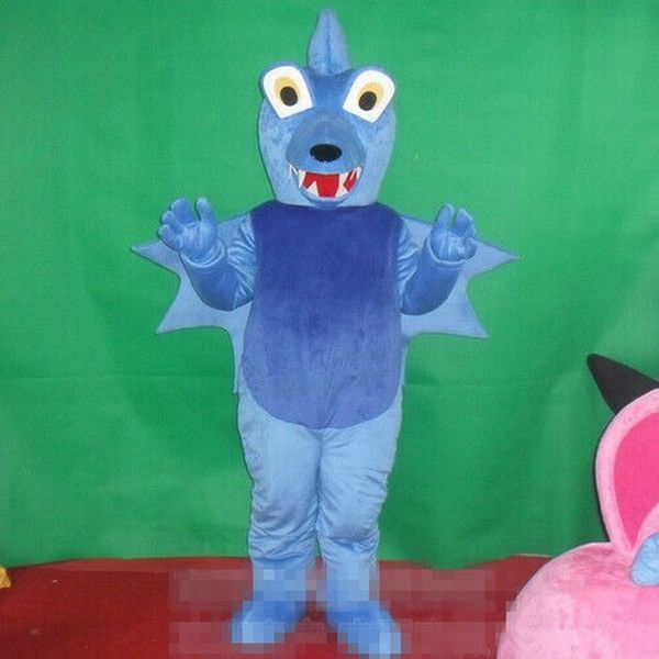 mascot costumesdragon mascot costume dress clothing advertising carnival halloween christmas birthday party ad opening, Red;yellow
mascot costumesdragon mascot costume dress clothing advertising carnival halloween christmas birthday party ad opening, Red;yellow