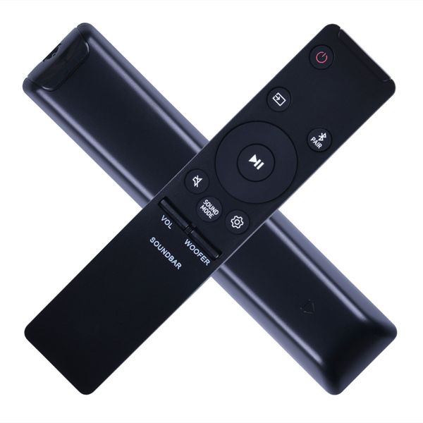 ah59-02767a remote control use for samsung sound bar hw-n450 hw-n550 hw-n450/za hw-n650 hw-n550/za hw-n650/za
ah59-02767a remote control use for samsung sound bar hw-n450 hw-n550 hw-n450/za hw-n650 hw-n550/za hw-n650/za
