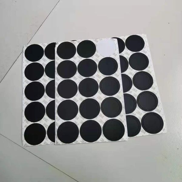 round black rubber coaster pad self adhesive cup bottom stickers for 15oz 20oz 30oz tumblers protective non-slip pads
round black rubber coaster pad self adhesive cup bottom stickers for 15oz 20oz 30oz tumblers protective non-slip pads