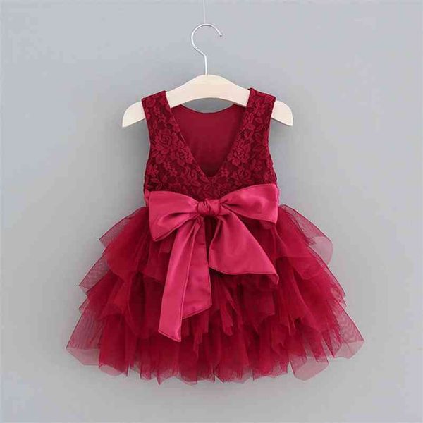 girls xmas lace dress for kids tutu party sundress with sashes toddler birthday vestido layered princess clothing 210529, Red;yellow
girls xmas lace dress for kids tutu party sundress with sashes toddler birthday vestido layered princess clothing 210529, Red;yellow