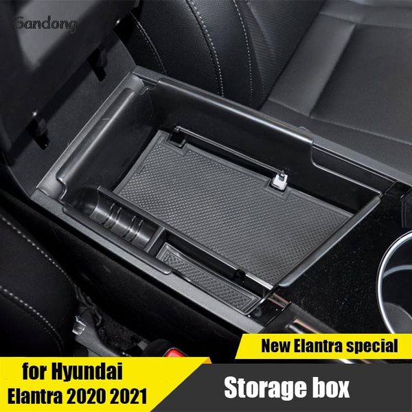 car organizer for elantra avante cn7 2021 armrest box storage and finishing interior space function
car organizer for elantra avante cn7 2021 armrest box storage and finishing interior space function