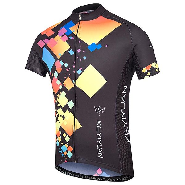 racing jackets men's short-sleeved mountain bike cycling jerseys breathable and water absorbent road camisa 2021, Black;red
racing jackets men's short-sleeved mountain bike cycling jerseys breathable and water absorbent road camisa 2021, Black;red