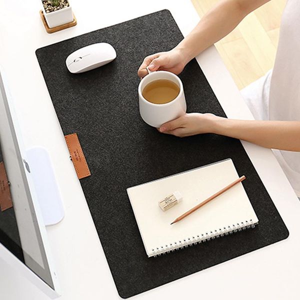 table cloth large office computer desk mat modern keyboard mouse pad wool felt lapcushion gamer mousepad 700*330mm
table cloth large office computer desk mat modern keyboard mouse pad wool felt lapcushion gamer mousepad 700*330mm