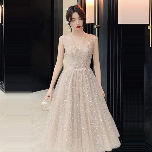 party dresses prom dress v-neck vestidos de gala sequin elegant women night 2021 plus size sleeveless zipper gowns e723, White;black
party dresses prom dress v-neck vestidos de gala sequin elegant women night 2021 plus size sleeveless zipper gowns e723, White;black