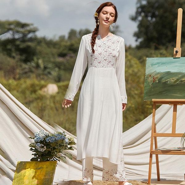 casual dresses woman fall and summer sweet vintage floral print long sleeve soild dress female clothes women fairy gentle white, Black;gray
casual dresses woman fall and summer sweet vintage floral print long sleeve soild dress female clothes women fairy gentle white, Black;gray