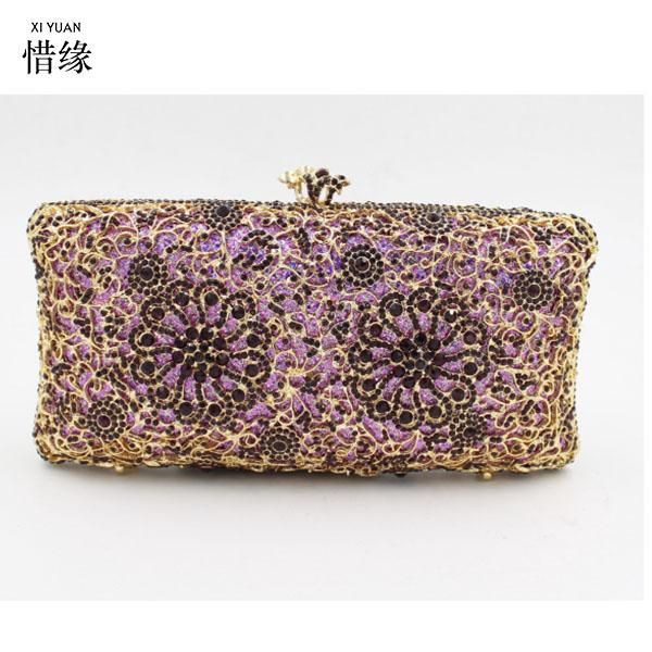 evening bags woman bag for cocktail gold diamond rhinestone clutch crystal day wallet wedding purse party banquet
evening bags woman bag for cocktail gold diamond rhinestone clutch crystal day wallet wedding purse party banquet