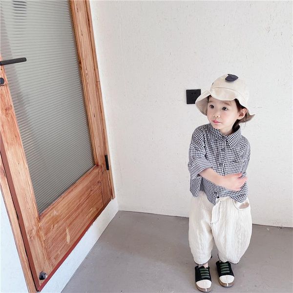 2021 children spring new products toddler kids solid color spring pants harlan trousers girls casual fashion cotton pants, Blue
2021 children spring new products toddler kids solid color spring pants harlan trousers girls casual fashion cotton pants, Blue