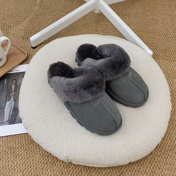 2021 sandals snow boots women shoes designer boot sb dunk wool slipper cold proof winter warm shoe af1 lulu new fashion versatile australia, Black
2021 sandals snow boots women shoes designer boot sb dunk wool slipper cold proof winter warm shoe af1 lulu new fashion versatile australia, Black