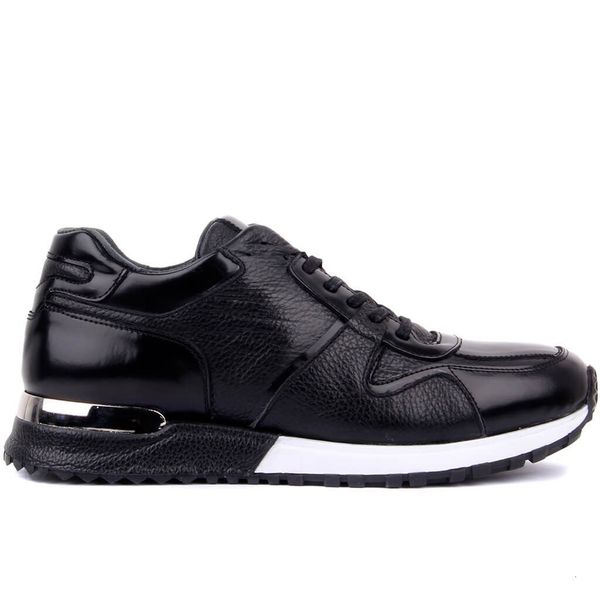 dress shoes sail-lakers genuine black leather bow-up male sports shoes comfortable breathing jogging zapatillas hombre tenis s9uy
dress shoes sail-lakers genuine black leather bow-up male sports shoes comfortable breathing jogging zapatillas hombre tenis s9uy
