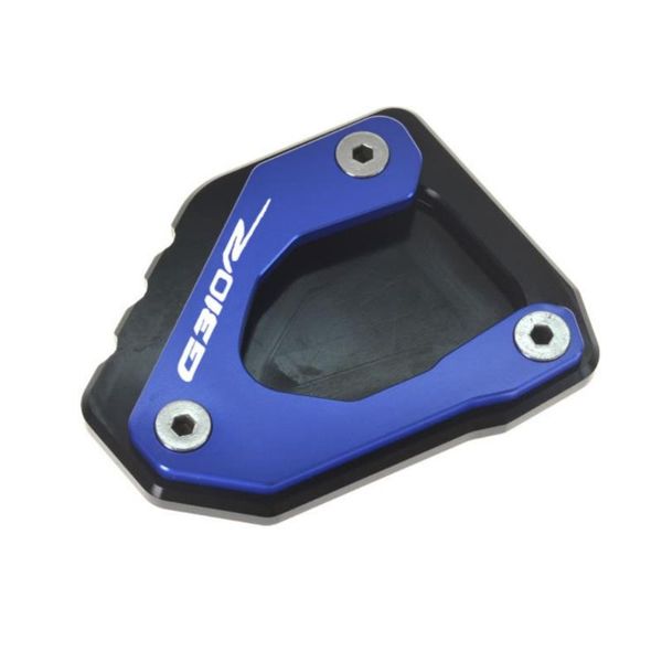 pedals it is suitable for g310r 17-18 years to refit the side brace increase width of foot pad
pedals it is suitable for g310r 17-18 years to refit the side brace increase width of foot pad