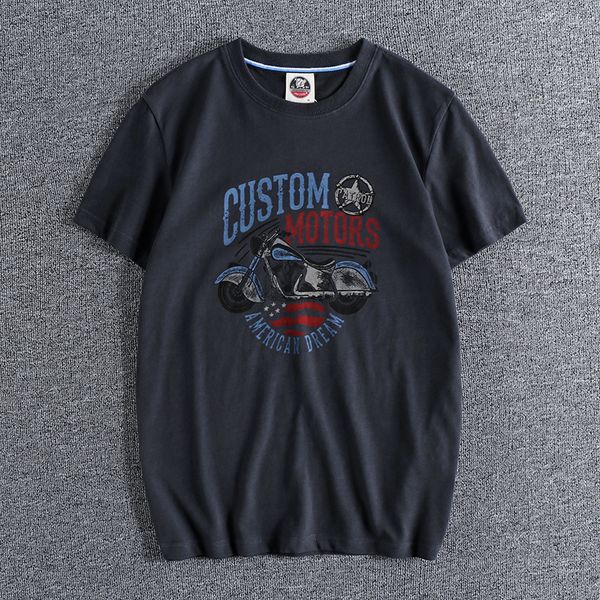 2021 new summer retro motorcycle printed round neck short sleeve t-shirt for men shirt 0830 euyi, White;black
2021 new summer retro motorcycle printed round neck short sleeve t-shirt for men shirt 0830 euyi, White;black
