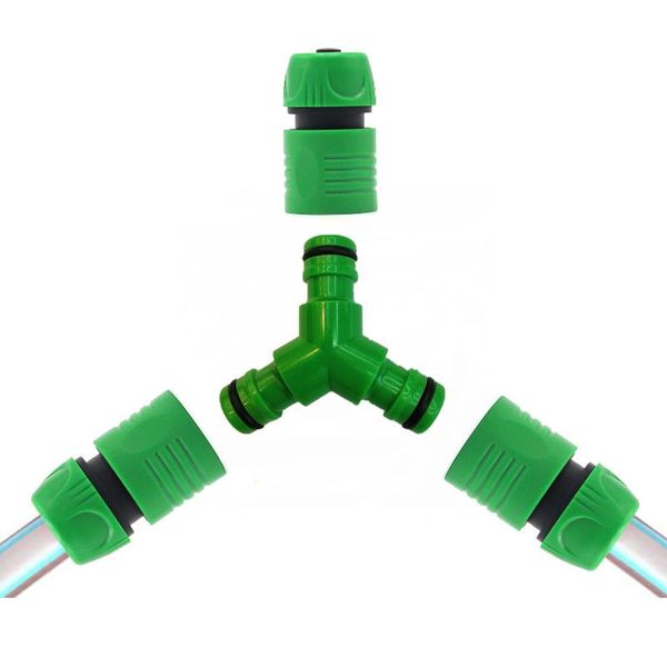 watering equipments 16pcs 1/2 3/4inch garden quick connect set hose connecting accessories fittings supplies
watering equipments 16pcs 1/2 3/4inch garden quick connect set hose connecting accessories fittings supplies