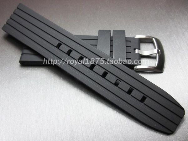 watch bands silicone watchband black yellow orange 20mm 22mm24mm sport strap quick release rubber replacement men watches bracelet wristband, Black;brown
watch bands silicone watchband black yellow orange 20mm 22mm24mm sport strap quick release rubber replacement men watches bracelet wristband, Black;brown