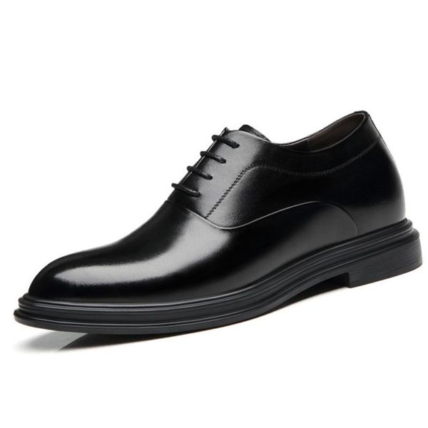 dress shoes extra large size men 48 plus yards mens wedding business leather oxfords, Black
dress shoes extra large size men 48 plus yards mens wedding business leather oxfords, Black
