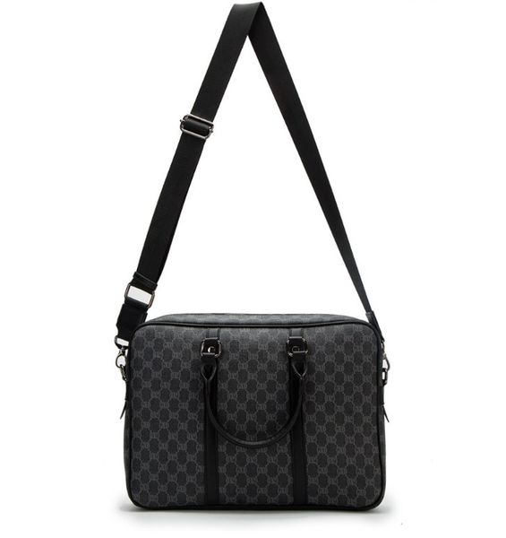 men shoulder briefcase black leather designer business lapbag messenger bags nameplates totes women luggage computer handbags
men shoulder briefcase black leather designer business lapbag messenger bags nameplates totes women luggage computer handbags