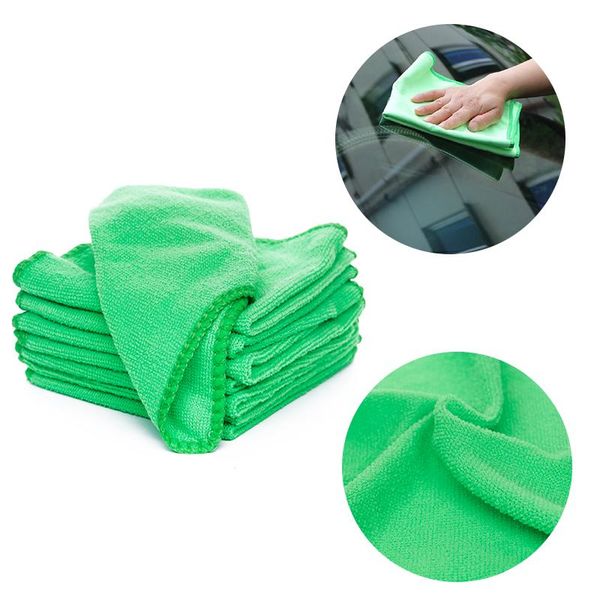 cleaning cloths 5pcs microfiber towel wash cloth kitchen towels car detailing duster scouring pad 25cmx25cm
cleaning cloths 5pcs microfiber towel wash cloth kitchen towels car detailing duster scouring pad 25cmx25cm