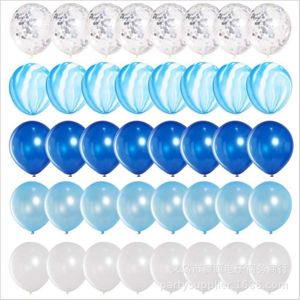 party decoration 40pcs12 inch rose gold agate latex balloon set birthday wedding supplies anniversary
party decoration 40pcs12 inch rose gold agate latex balloon set birthday wedding supplies anniversary