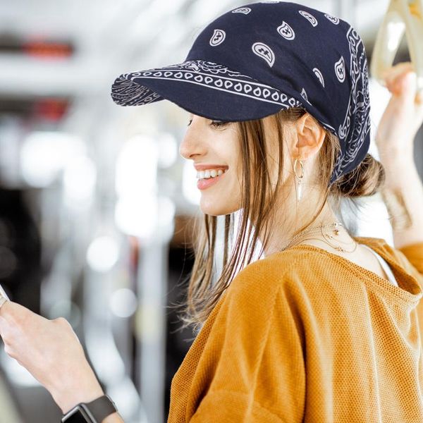 wide brim hats women cotton head scarf visor hat with sunhat summer beach uv protection sun female casual printed flower cap, Blue;gray
wide brim hats women cotton head scarf visor hat with sunhat summer beach uv protection sun female casual printed flower cap, Blue;gray