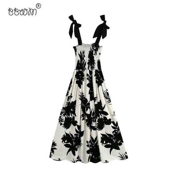 women vintage bow ink print midi dress fashion female elastic square collar straps dresses chic vestidos mujer 210531, Black;gray
women vintage bow ink print midi dress fashion female elastic square collar straps dresses chic vestidos mujer 210531, Black;gray