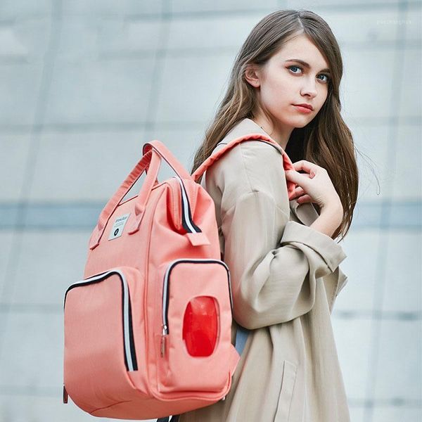 diaper bags the multi-functional fashion double-shoulder mommy bag large-capacity waterproof backpack for maternal and child supplies1
diaper bags the multi-functional fashion double-shoulder mommy bag large-capacity waterproof backpack for maternal and child supplies1