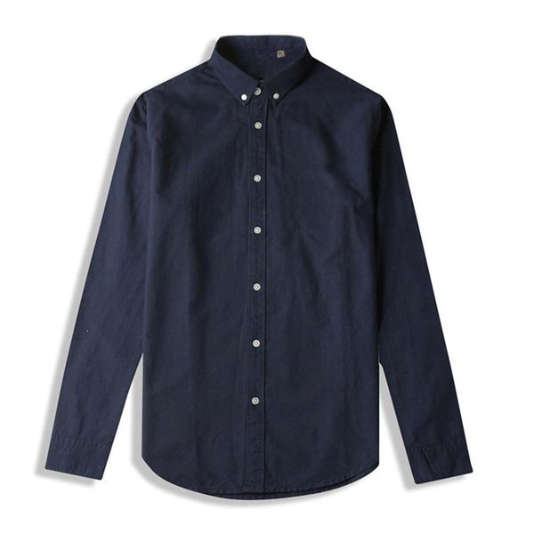 men's casual shirts knight homme 100%cotton thick camisa masculina men long sleeve dress fashion hombre chemises, White;black
men's casual shirts knight homme 100%cotton thick camisa masculina men long sleeve dress fashion hombre chemises, White;black