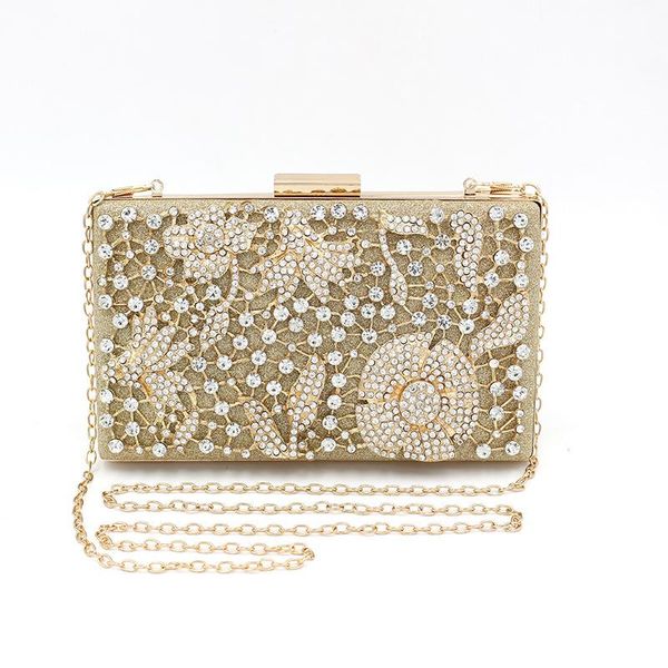 women evening clutch bag party wedding crystal clutches purse crossbody bags for women luxury chain shoulder bag with rhinestone
women evening clutch bag party wedding crystal clutches purse crossbody bags for women luxury chain shoulder bag with rhinestone