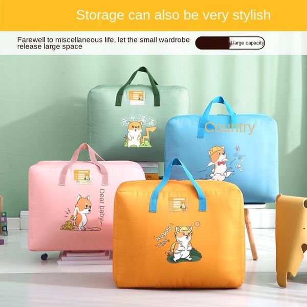 storage bags home jane dust in addition to oxford cloth quilt bag portable luggage clothing finishing
storage bags home jane dust in addition to oxford cloth quilt bag portable luggage clothing finishing