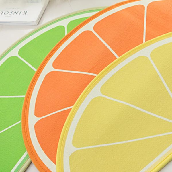 cushion/decorative pillow drop semicircle fruit printed floor mats bathroom kitchen carpets doormats rugs mat for living room anti-slip
cushion/decorative pillow drop semicircle fruit printed floor mats bathroom kitchen carpets doormats rugs mat for living room anti-slip