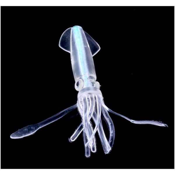 10pcs/lot 10.5cm 8g 3d eyes cpt squid pvc fishing lure soft baits & lures pesca fishing tackle jllcem warmslove
10pcs/lot 10.5cm 8g 3d eyes cpt squid pvc fishing lure soft baits & lures pesca fishing tackle jllcem warmslove