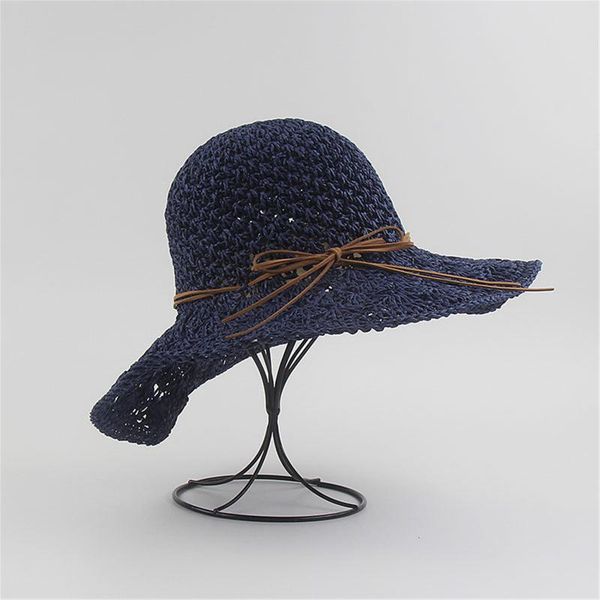 wide brim hats women straw summer sun for lady folding bow beach adults female sunscreen cap outdoor hat, Blue;gray
wide brim hats women straw summer sun for lady folding bow beach adults female sunscreen cap outdoor hat, Blue;gray