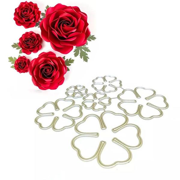 painting supplies 1pc 3d rose flower cutting die stencils scrapbooking embossing diy crafts paper cards decor metal dies cut
painting supplies 1pc 3d rose flower cutting die stencils scrapbooking embossing diy crafts paper cards decor metal dies cut