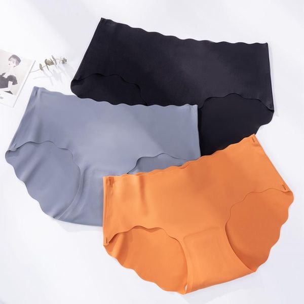 yoga outfit women's seamless panties slip silk satin underwear woman ruffle female underpants tuck the abdomen waist raise hips
yoga outfit women's seamless panties slip silk satin underwear woman ruffle female underpants tuck the abdomen waist raise hips