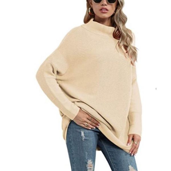 women's sweaters women casual turtleneck and pullovers autumn winter long sleeve pull femme solid pullover female, White;black
women's sweaters women casual turtleneck and pullovers autumn winter long sleeve pull femme solid pullover female, White;black