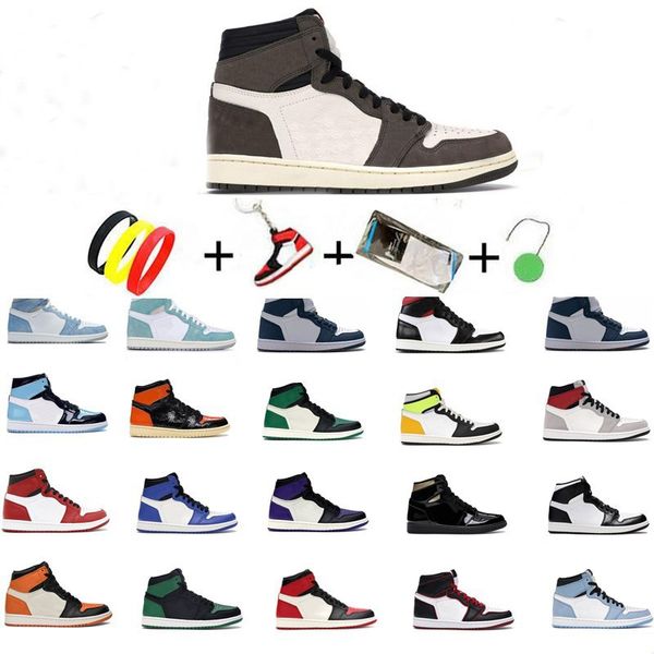 dunks 2021 jumpman 1 1s mens basketball shoes obsidian unc university blue hyper royal twist silver toe dark mocha chicago sneakers trainers
dunks 2021 jumpman 1 1s mens basketball shoes obsidian unc university blue hyper royal twist silver toe dark mocha chicago sneakers trainers