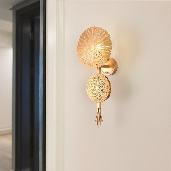 nordic led light copper wall lights for bedroom wall lamp living room bedroom home deco light sconce lamps fixtures
nordic led light copper wall lights for bedroom wall lamp living room bedroom home deco light sconce lamps fixtures