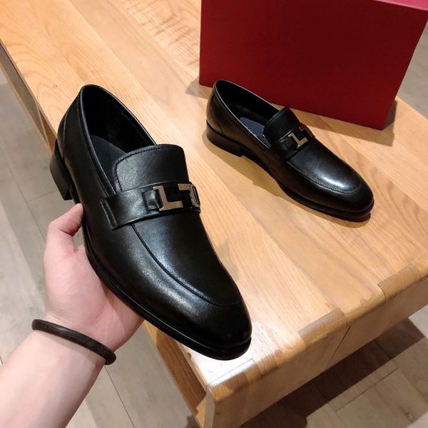 mens luxury dress boots mens office shoes leather suit shoes brand business shoes men oxford leather zapatos de hombre de vestir formal, Black
mens luxury dress boots mens office shoes leather suit shoes brand business shoes men oxford leather zapatos de hombre de vestir formal, Black