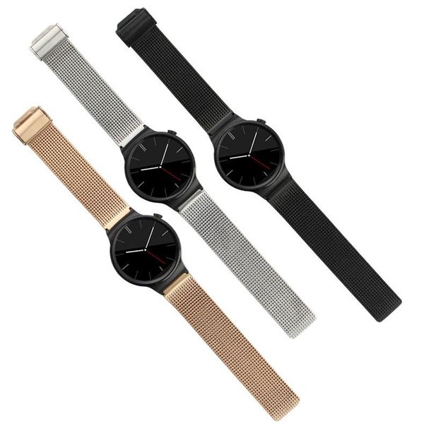 watch bands 2021 fashion simple stainless steel band strap for huawei hook buckle watches accessories, Black;brown
watch bands 2021 fashion simple stainless steel band strap for huawei hook buckle watches accessories, Black;brown