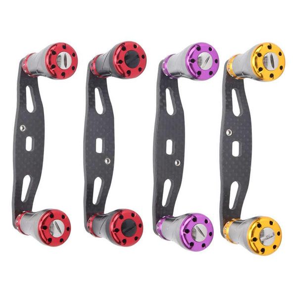 85mm fishing reel handle grip carbon metal baitcasting reel left right crank replacement
85mm fishing reel handle grip carbon metal baitcasting reel left right crank replacement
