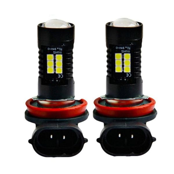 car headlights led fog lamp h8 h11 3030 21smd high-power anti-fog highlight bulb 21w sturdy automobile
car headlights led fog lamp h8 h11 3030 21smd high-power anti-fog highlight bulb 21w sturdy automobile