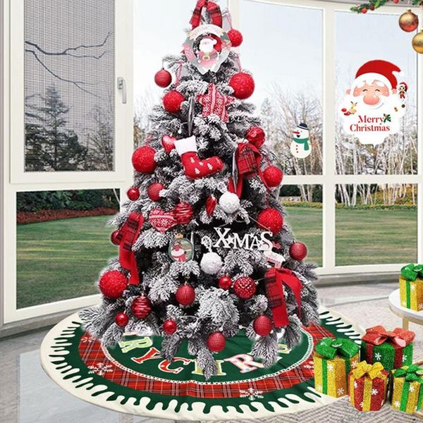 christmas decorations 87cm tree skirt carpet year xmas decoration ornaments festive party supplies
christmas decorations 87cm tree skirt carpet year xmas decoration ornaments festive party supplies