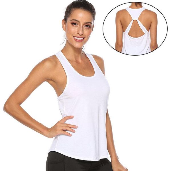 yoga outfit women's sleeveless shirts, fitness outdoor sports vests, quick drying vests
yoga outfit women's sleeveless shirts, fitness outdoor sports vests, quick drying vests
