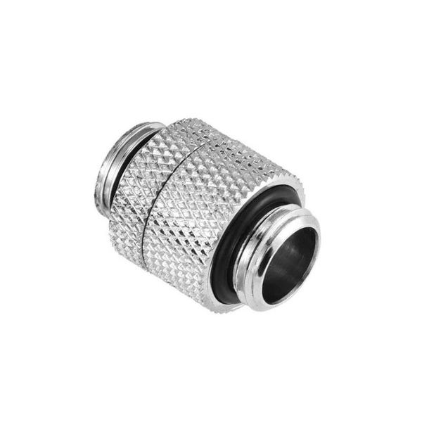 fans & coolings brass g1/4 thread water cooling fittings 360 degree rotary tube adapter for computer system
fans & coolings brass g1/4 thread water cooling fittings 360 degree rotary tube adapter for computer system